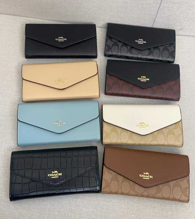 Picture of Coach Wallets _SKUfw177132285fw